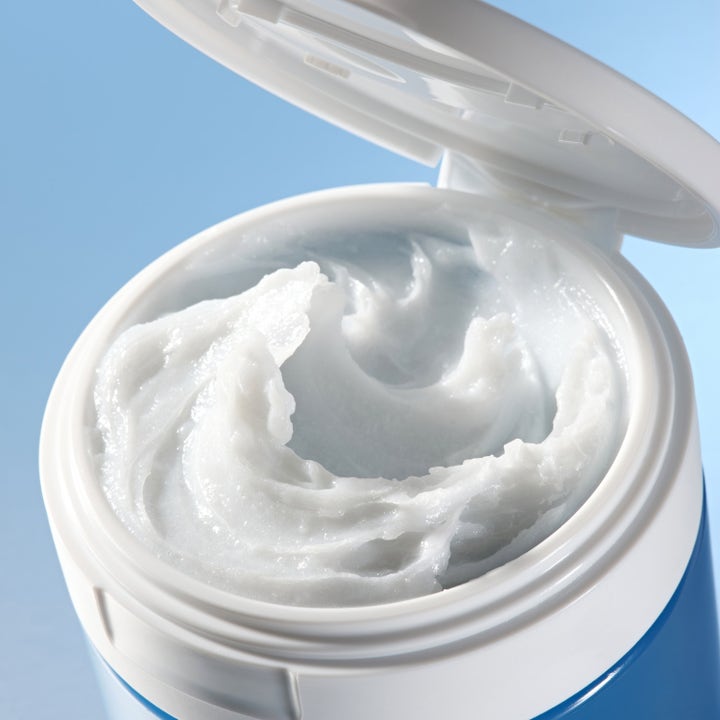 Dr. Ceuracle Hyal Reyouth Melting Foaming Balm 100 ml återfuktande ansiktsrengöring med fyllig vit balm i burk