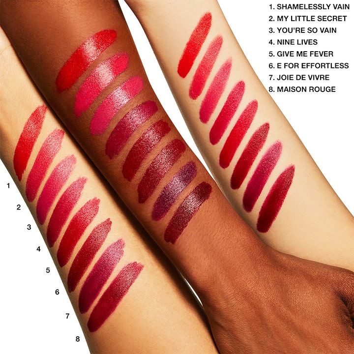 Love Me Lipstick