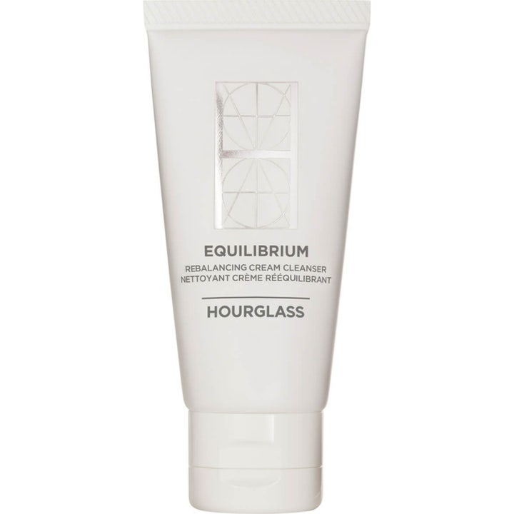 Equilibrium Rebalancing Cream Cleanser Travel