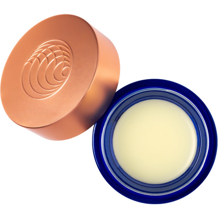 The Cleansing Balm