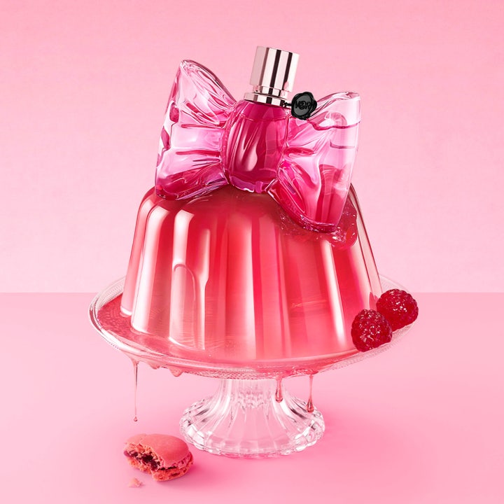 Bonbon Collection Berry Jelly