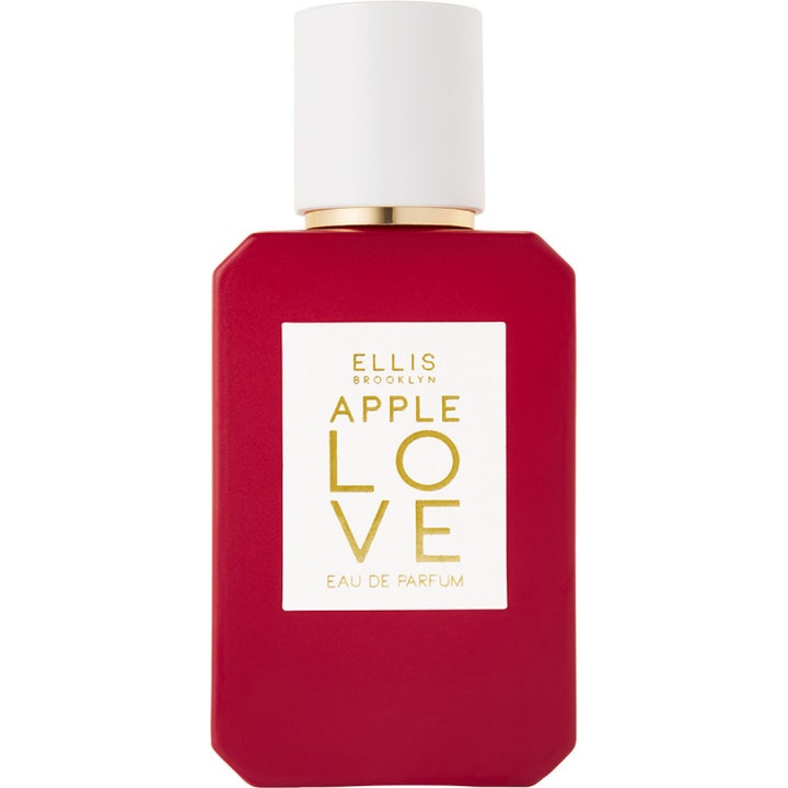 Apple Love