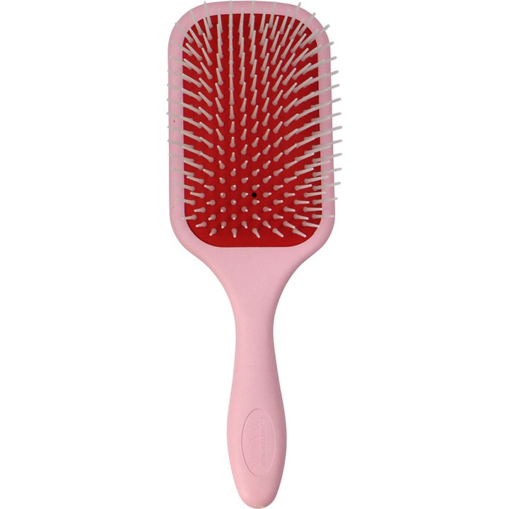 D38 Power Paddle Brush Pink Crush