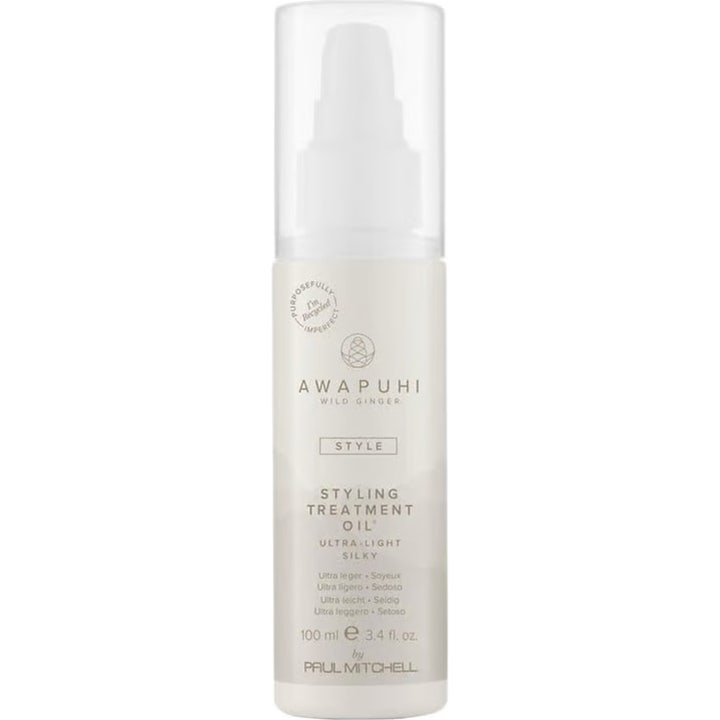 Awapuhi Styling Treatment Oil