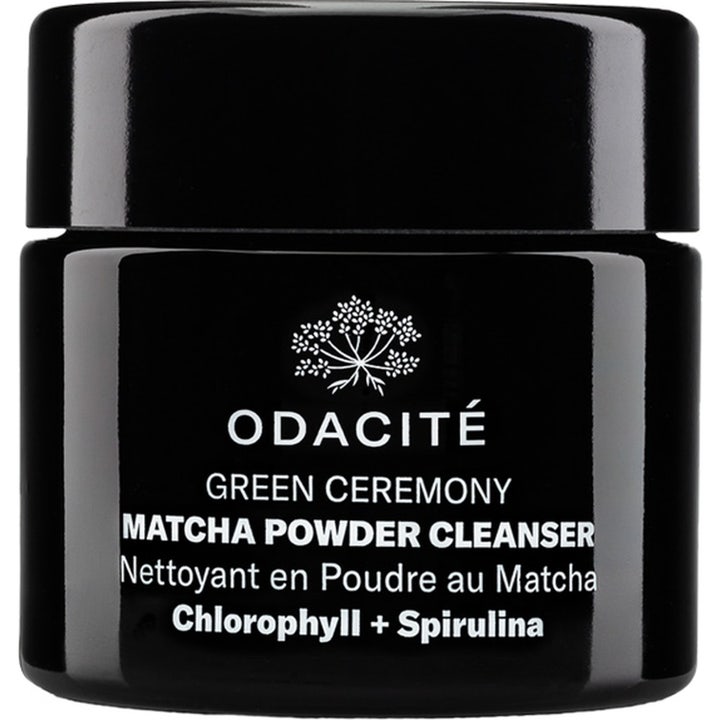 Green Ceremony Cleanser