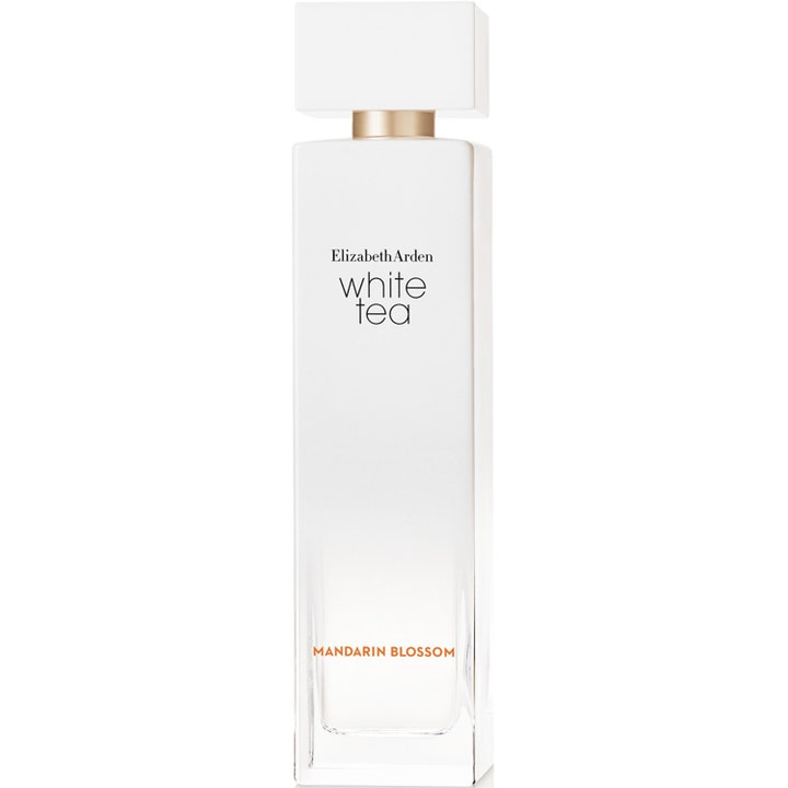White Tea Mandarin Blossom