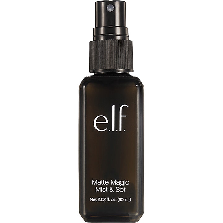 Matte Magic Mist & Set