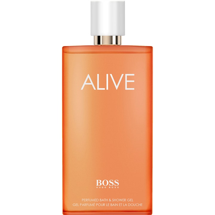 Alive Shower Gel