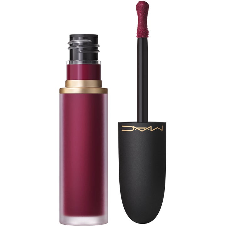 Powder Kiss Lip + Cheek Mousse