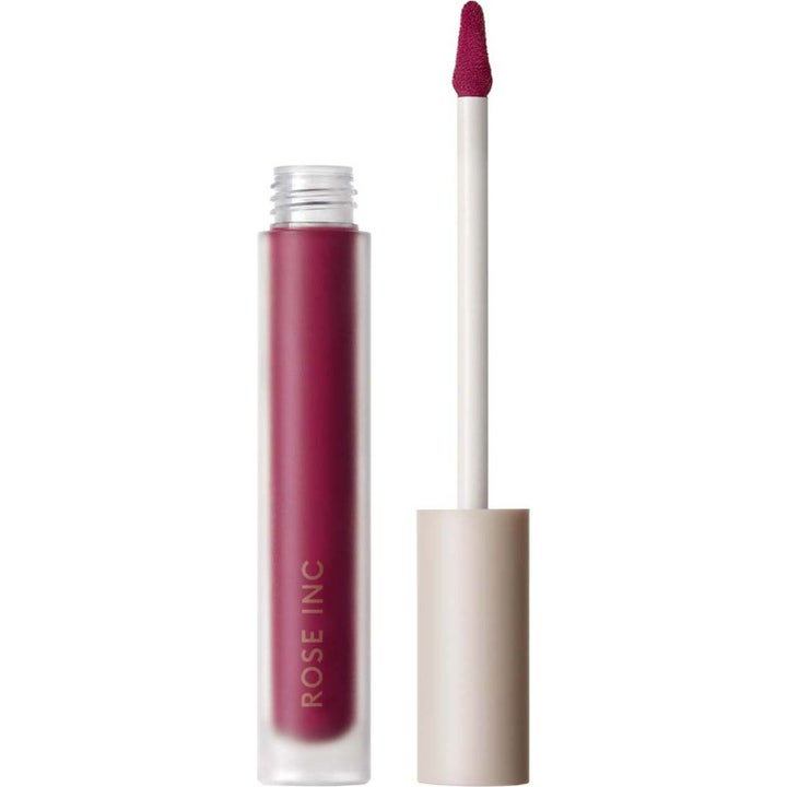Lip Cream Weightless Matte Color