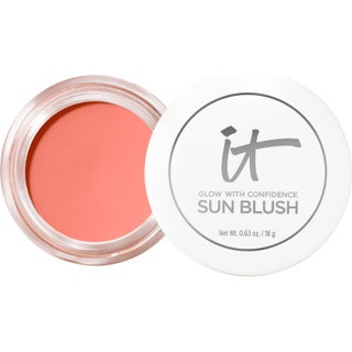 IT Cosmetics Glow With Confidence Sun Cream Blush