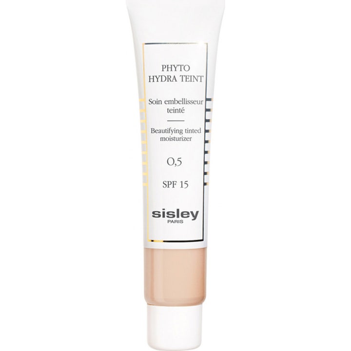Phyto-Hydra Teint Tinted Moisturizer