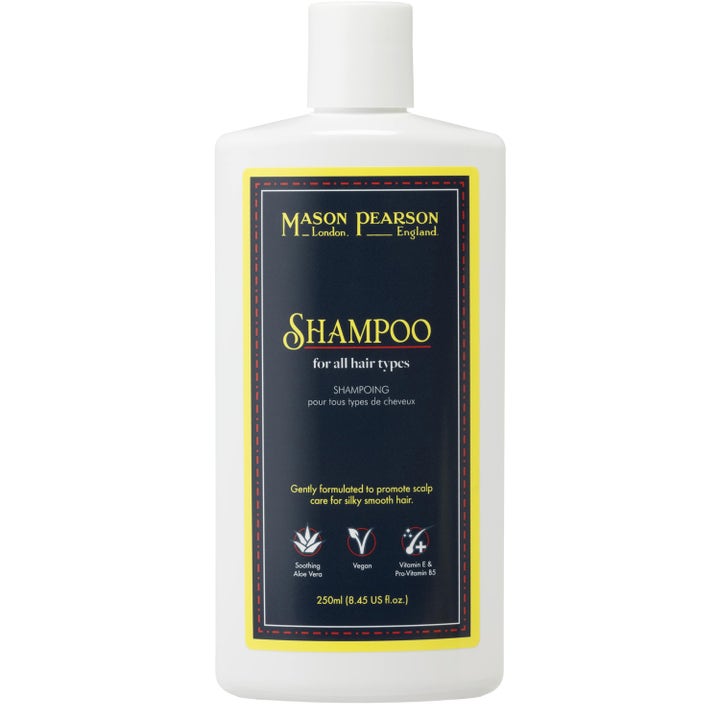 Shampoo