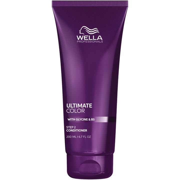 Ultimate Color Conditioner