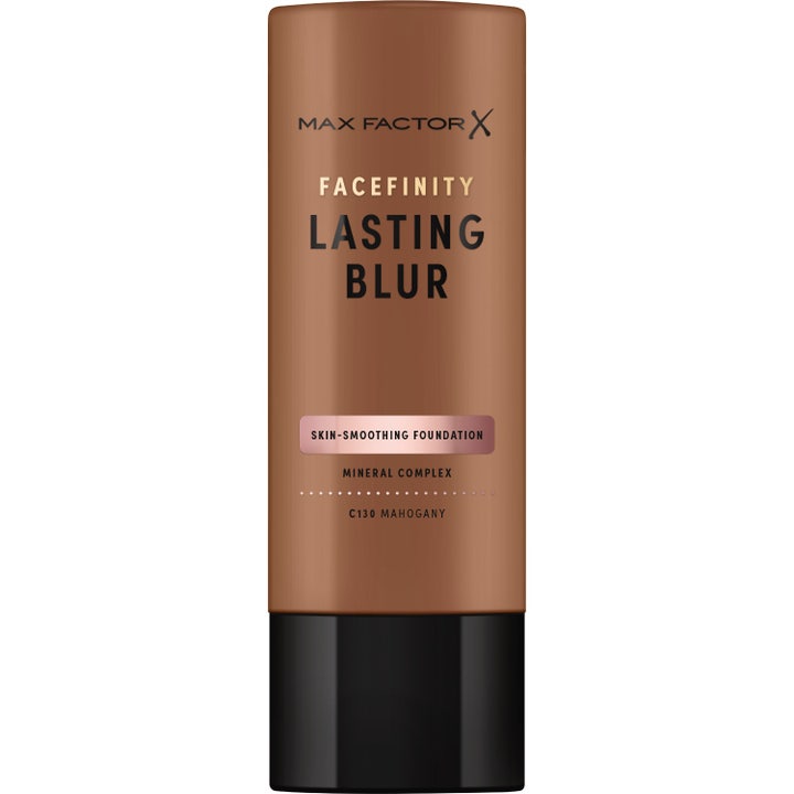 Facefinity Lasting Blur Foundation