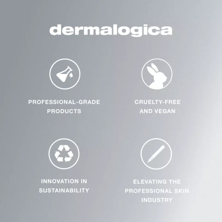 Dermalogica Intensive Moisture Balance 100 ml fuktbalans dagkräm i tre vita tuber med BioReplenish Complex.