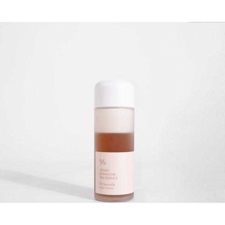 Vegan Kombucha Tea Essence