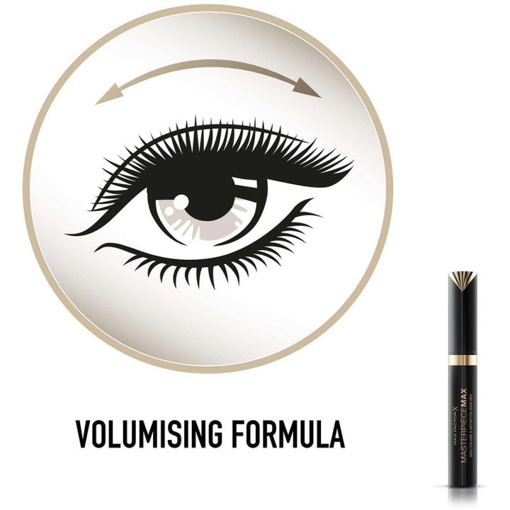 Masterpiece Max Mascara 2-pk Duo