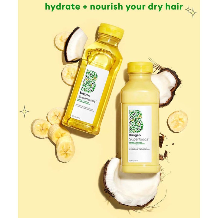 Superfoods™ Nourishing Conditioner