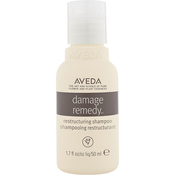 Damage Remedy Shampoo Travel Size
