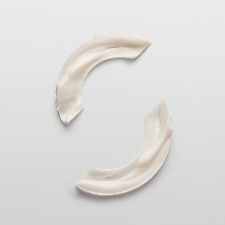 Soft Touch Cream