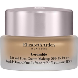 Elizabeth Arden Ceramide Lift and Firm Foundation