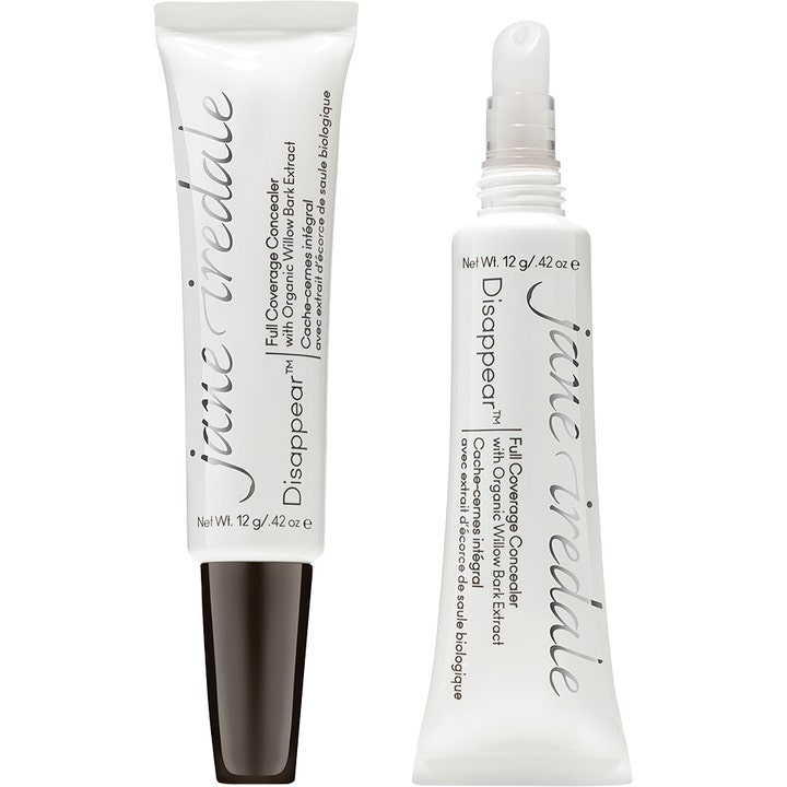 Disappear Full Coverage Concealer
