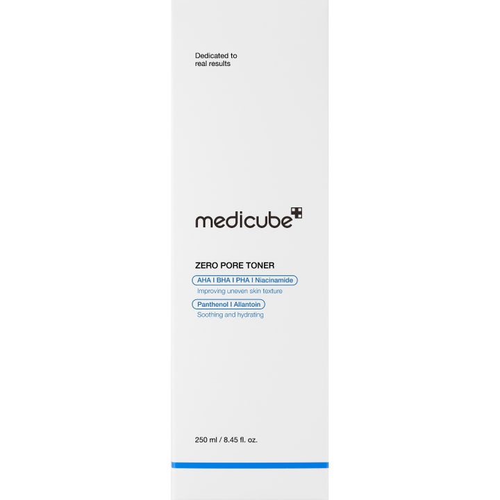 Zero Pore Toner