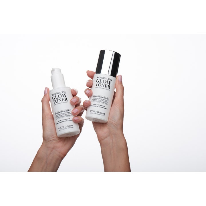 Resurfacing Glow Toner