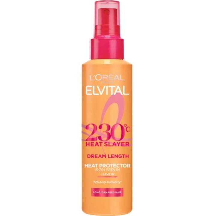Elvital Dream Length Heat Spray