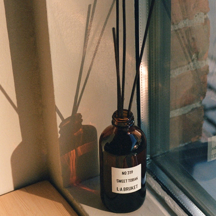Room Diffuser