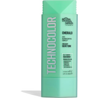 Bondi Sands Technocolor Self Tanning Face Serum
