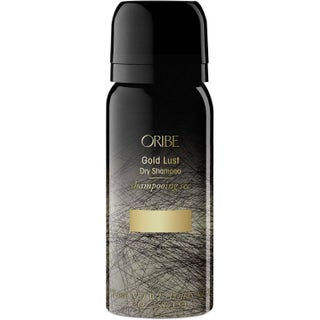 Oribe Gold Lust Dry Shampoo