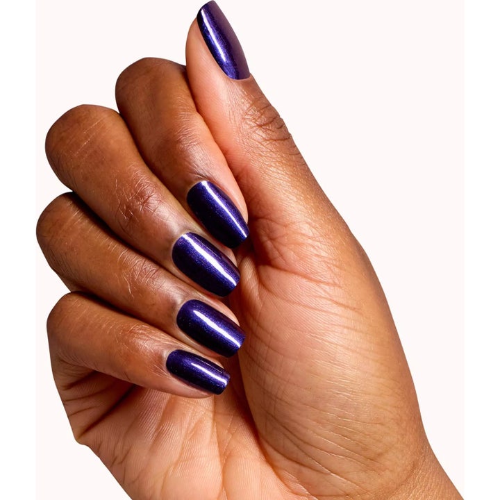 Nail Lacquer