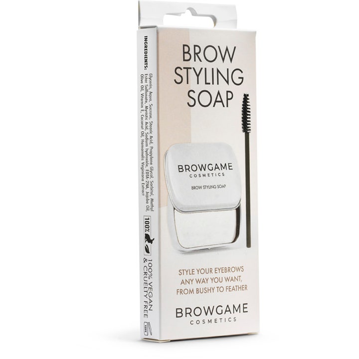 Brow Styling Soap