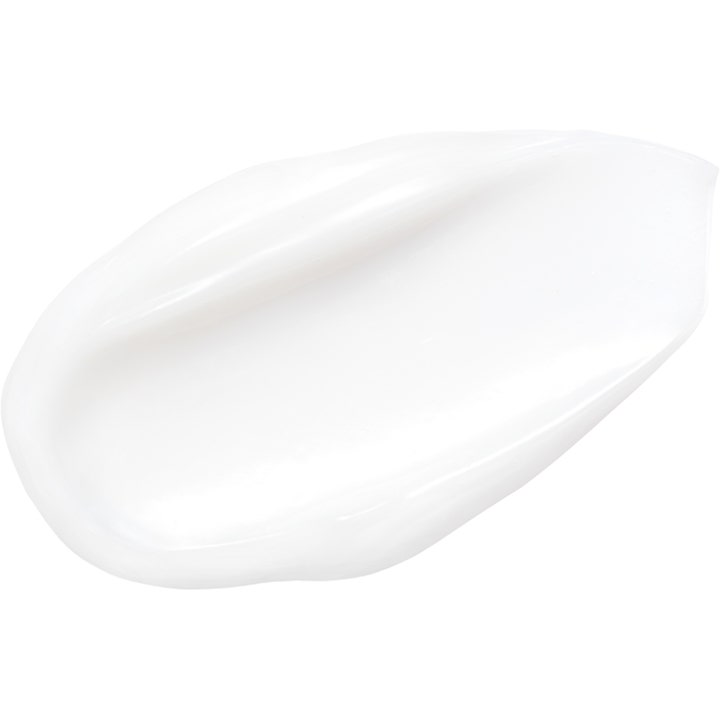 Make Prem Inteca Soothing Cream 80 ml lugnande ansiktskräm med krämig vit textur som ger fukt.