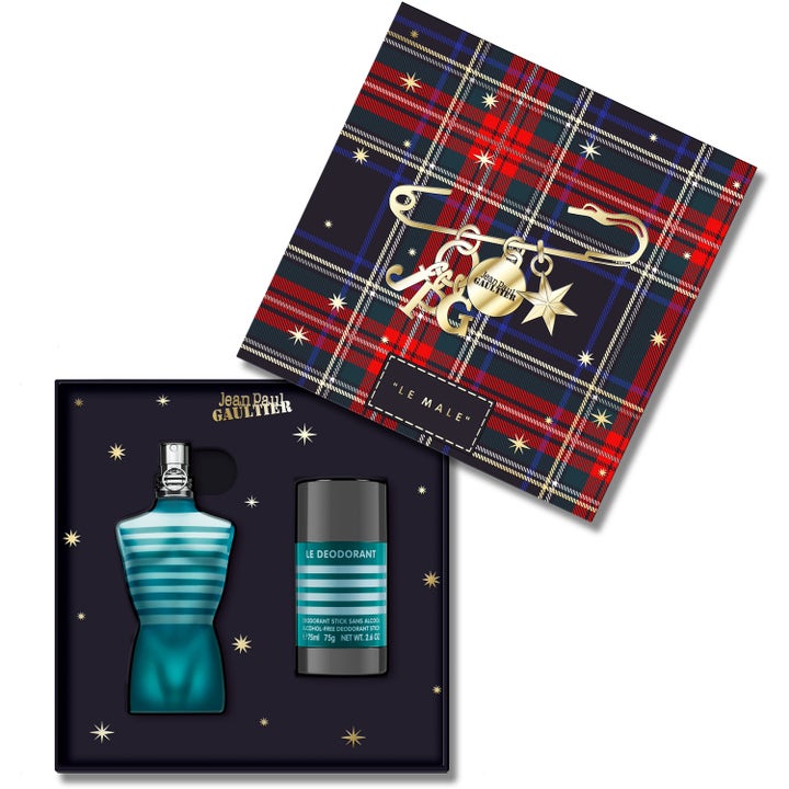 Le Male EdT + Deo Gift Set