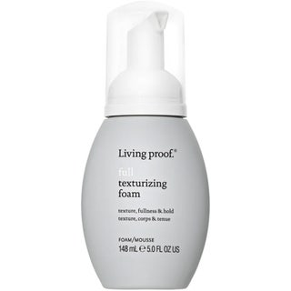 Living Proof Full Texturizing Foam
