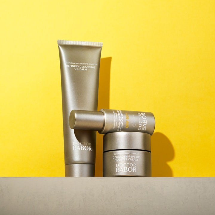 DOC Broad Spectrum Hydration Serum SPF 50+