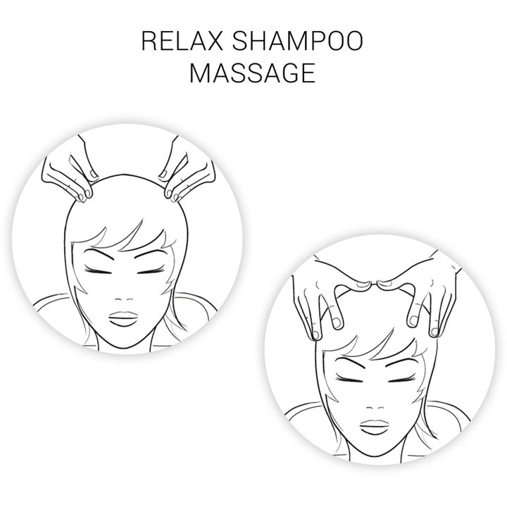 SP Clear Scalp Shampeeling