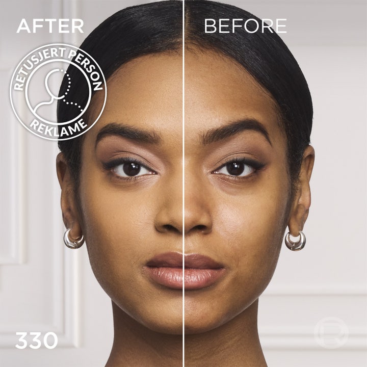Infaillible 24H Fresh Wear Foundation in a Powder