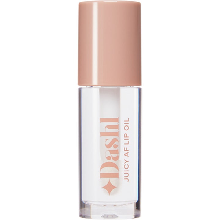 Juicy Af Lip Oil