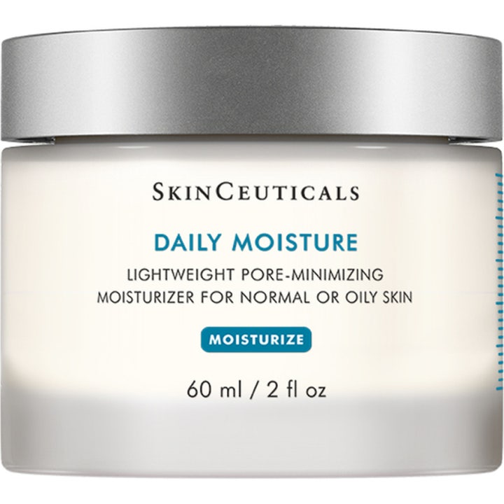 Daily Moisture