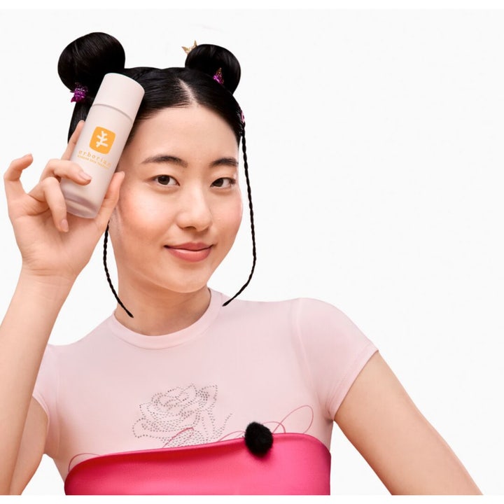 Triple Care BB Milk