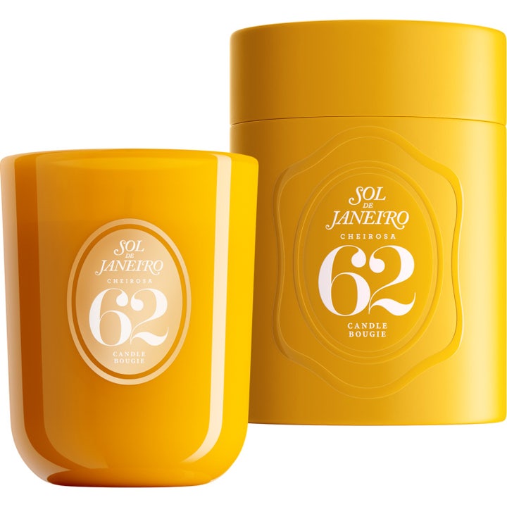 Cheirosa '62 Candle