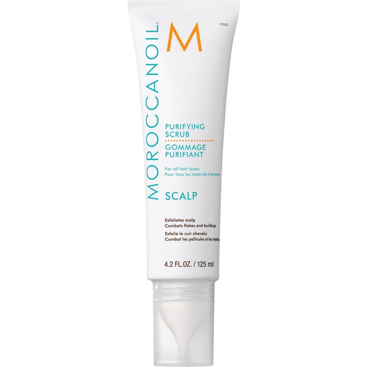 Purifying Scrub