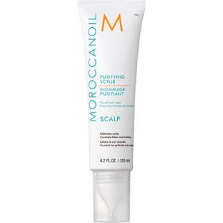 Moroccanoil Purifying Scrub
