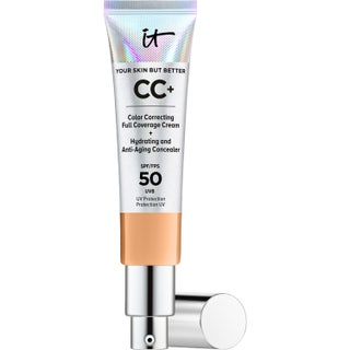 IT Cosmetics CC+ Cream SPF50 Neutral Tan