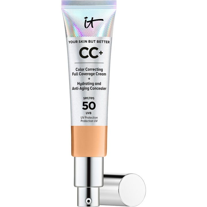 CC+ Cream SPF50