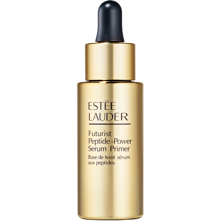 Futurist Peptide Power Serum Primer